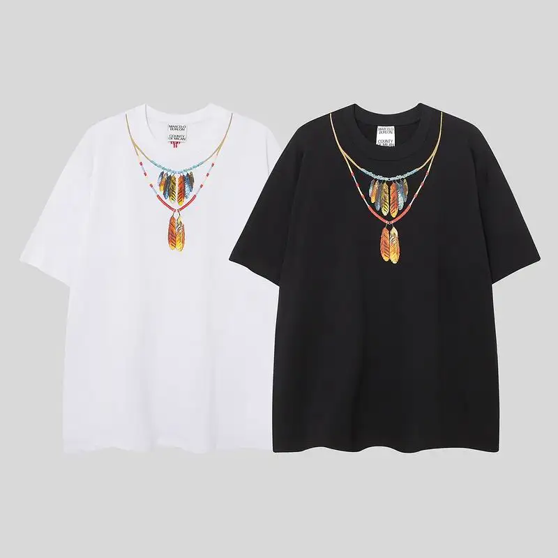 Marcelo Burlon S-XXL yftxM102